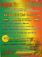 GUDINGSTAR TIPPA IRIE