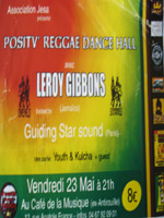 GUDINGSTAR