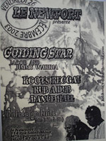 GUDINGSTAR
