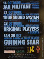 GUDINGSTAR