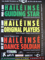 GUDINGSTAR