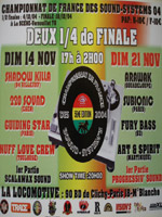 GUDINGSTAR