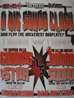GUDINGSTAR