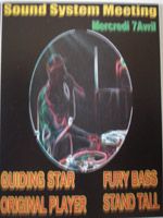 GUDINGSTAR