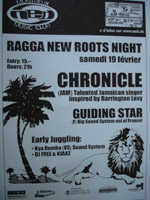 GUDINGSTAR CHRONICLE