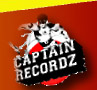 Captain Recordz